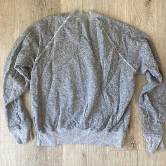 Saturdays & Sundays Sweatshirt - Picture 3 of 3